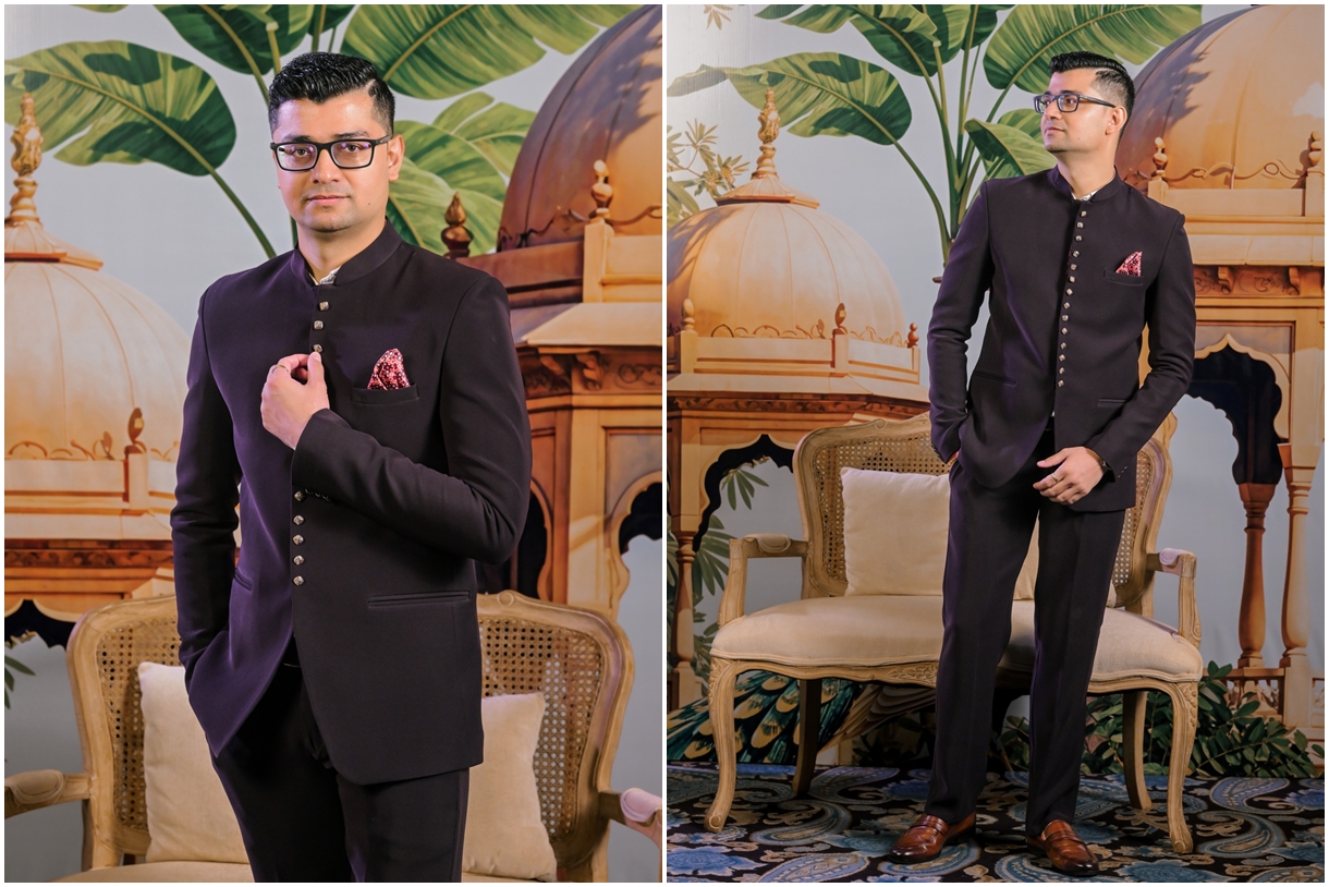 Manyavar Wedding Ambassador Program at the WeddingSutra Influencer Awards2025